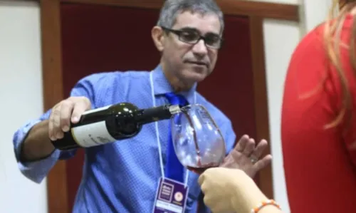 
				
					Bahia Vinho Show chega a 7ª edição nesta sexta-feira (18)
				
				