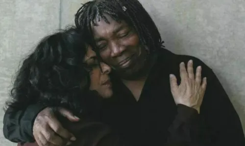 
				
					Milton Nascimento dedicou último show da carreira à Gal Costa
				
				