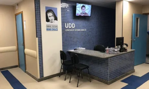 
				
					OSID inaugura 2ª etapa da ala para pacientes oncológicos, concluída com ajuda financeira de Paulo Gustavo
				
				