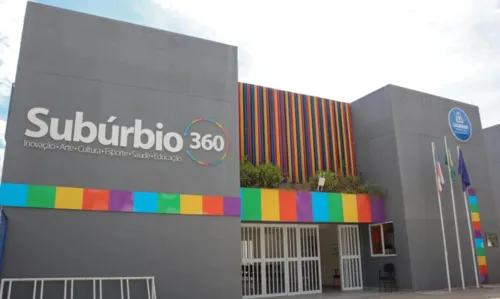 
				
					Subúrbio 360 oferece aulão de empreendedorismo gratuito até sexta-feira (18); veja como se inscrever
				
				