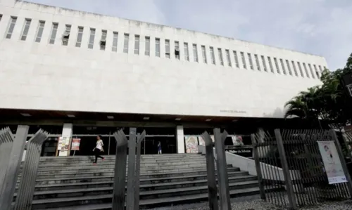 
				
					Encontro de bibliotecas públicas oferece programação gratuita com palestras e oficinas em Salvador
				
				