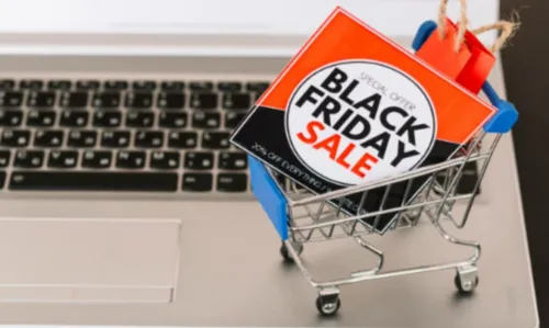 
				
					Dez ideias criativas para aumentar as vendas nessa Black Friday
				
				