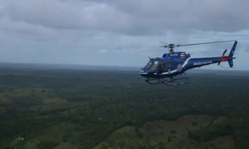 
				
					Governo determina atuação de polícias Militar, Civil, Técnica e Corpo de Bombeiros para desbloquear rodovias baianas
				
				