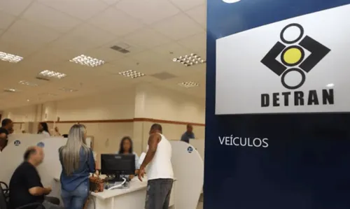 
				
					Detran-BA adere aplicativo especializado em anúncios para venda de carros on-line
				
				