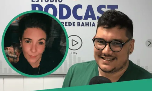 
				
					'Mundo da Leitura': Último episódio do podcast aborda machismo dentro do mercado editorial
				
				