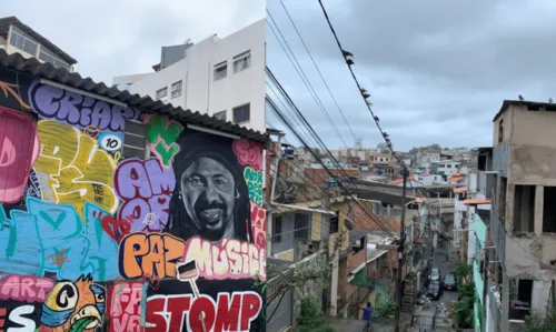 
				
					Nordeste de Amaralina: O bairro cercado de histórias e potências culturais
				
				