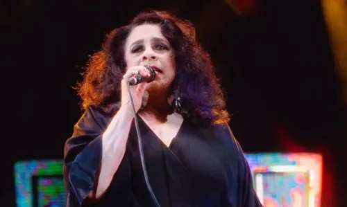 
				
					Causa da morte de Gal Costa será mantida em sigilo pela família
				
				