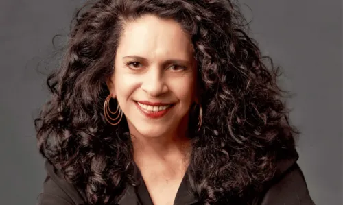 
				
					Veja bastidores da vida de Gal Costa sob olhar da jornalista Wanda Chase
				
				