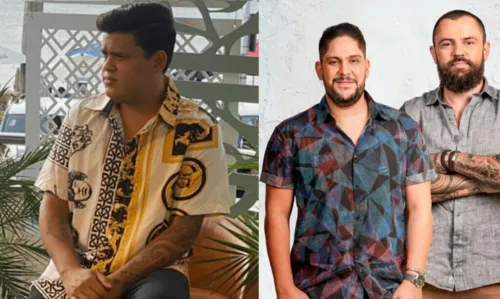 
				
					Festival ÊTA divulga Jorge e Mateus e Thiago Aquino como novas atrações
				
				