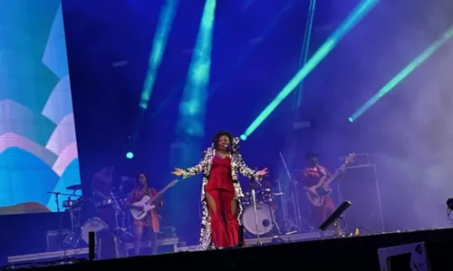 
				
					AFROPUNK Bahia 2022 começa com noite de ancestralidade, potência e emoção em Salvador
				
				