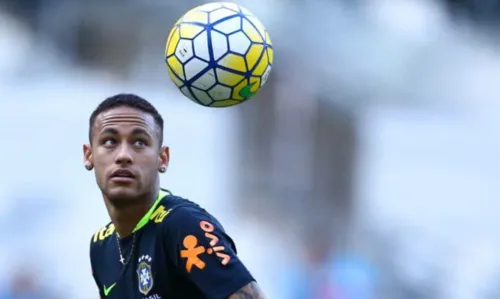 
				
					Neymar disputa aquela que pode ser sua última Copa como protagonista
				
				