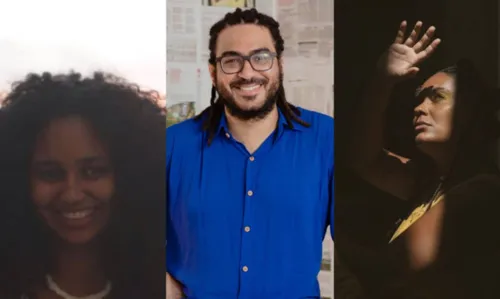 
				
					Projeto Quartas Abissais promove debate sobre saúde mental de artistas pretes no Gamboa Nova
				
				