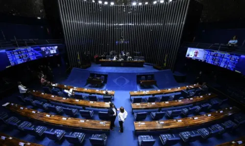 
				
					Senado aprova regulamentação da telessaúde no Brasil
				
				