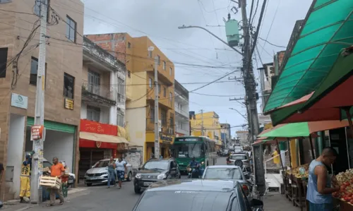 
				
					Nordeste de Amaralina: O bairro cercado de histórias e potências culturais
				
				