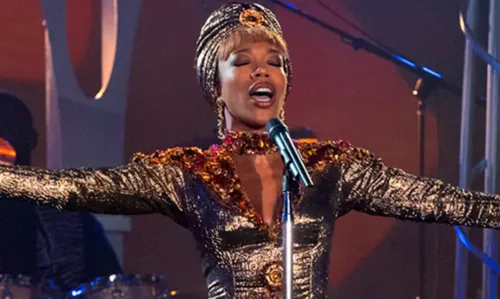 
				
					Filme de Whitney Houston ganha trailer impactante; assista
				
				