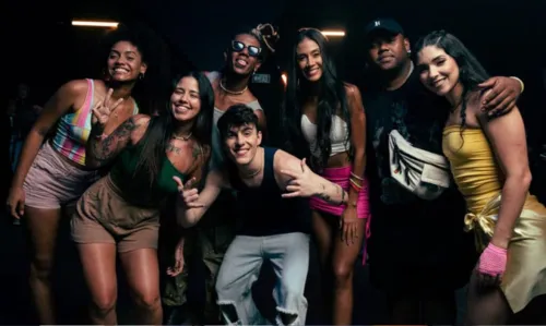 
				
					WK aposta em mistura de funk com música eletrônica para hit do verão 2023; confira
				
				