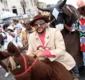 
                  Estão abertas as inscrições para cortejo da Lavagem do Bonfim 2023
