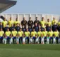 
                  Copa do Mundo: Brasil encerra semana de treinamentos em Turim