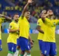 
                  Copa do Mundo: saiba quais são os possíveis adversários do Brasil nas oitavas de final