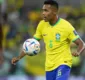 
                  Seleção brasileira: Alex Sandro tem lesão e não enfrenta Camarões
