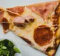 
                  Pizza de liquidificador: aprenda uma receita rápida