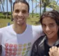 
                  Daniel Cady reclama sobre regalia de filho com Ivete Sangalo na escola: 'Descobri que não estava pegando fila'