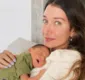 
                  Gabriela Pugliesi revela internação do filho com sete dias de vida: ‘Me peguei aflita’