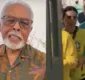 
                  Gilberto Gil se manifesta após receber xingamentos no Catar: ‘Coisa estúpida’