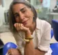 
                  'Buscando mostrar de vários ângulos a importância', diz Glória Pires sobre direção de documentário sobre Balé Folclórico da Bahia