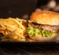 
                  Black Friday: rede de fast-food tem hambúrguer e batata frita por 1 centavo