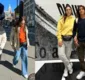 
                  Ivete Sangalo compartilha cliques de passeio com Marcelo em Nova York: 'É a sua cara'
