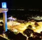 
                  Monumentos de Salvador recebem iluminação especial pelo Novembro Azul