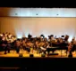 
                  Maestro Fred Dantas estreia concerto com composição 'Sinfonia Ufba Eterna'