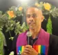 
                  'Ninguém deve dar palpite sobre a espiritualidade do outro', diz pastor de igreja que acolhe LGBTQIAPN+ 