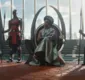 
                  Novo filme Pantera Negra ganha homenagem do Bloco Olodum em evento gratuito