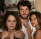
                  Globo suspende gravações de 'Travessia' após atriz principal testar positivo para Covid-19; saiba quem