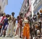 
                  Após duas edições virtuais, Afro Fashion Day volta a acontecer presencialmente em Salvador; veja programação