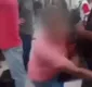 
                  Professora denuncia agressão por gordofobia dentro de metrô de Salvador