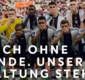 
                  Jogadores da Alemanha protestam contra Fifa e tapam a boca em foto oficial da Copa