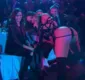 
                  Performance sensual de Anitta para conservadores espanhóis repercute na Europa; saiba para quem funkeira dançou