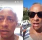 
                  Ator Lyu Árisson denuncia agressão de segurança na Feira de São Joaquim, em Salvador