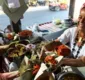 
                  Dia da baiana de acarajé: saiba como surgiu uma das profissões mais amadas no estado