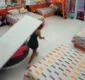 
                  Vídeo: Porta de cenário do Big Brother Portugal cai e atinge cabeça de participante