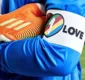 
                  Seleções europeias desistem de usar braçadeira em apoio à comunidade LGBTQIAP+ por medo de punição