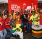 
                  Largo do Pelourinho terá shows de Olodum e telão com transmissão dos jogos do Brasil na Copa