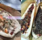 
                  De camarão e siri catado a carne seca, Dogão do Soares investe em sabores diferenciados e faz sucesso no Nordeste