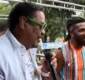 
                  15ª Caminhada do Samba reúne centenas de pessoas no centro de Salvador