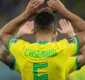 
                  Conheça história de Casemiro, autor do gol da vitória do Brasil contra Suíça