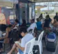 
                  Castramóvel inicia atendimento gratuito em shopping de Salvador