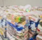 
                  Valor da cesta básica de Salvador aumenta em outubro; farinha de mandioca e manteiga são principais 'vilãs'
